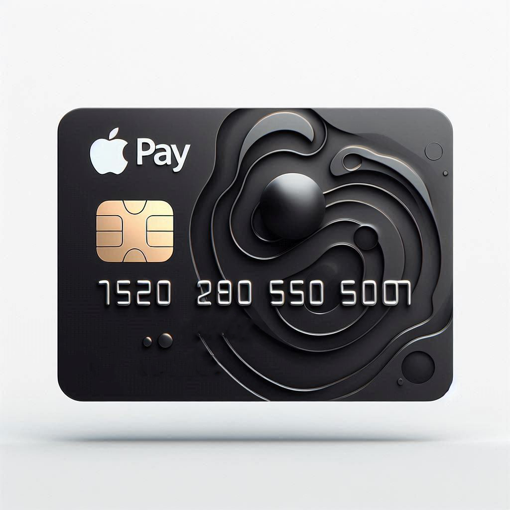 Apple Pay Security Illustration